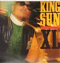 LP - King Sun - XL