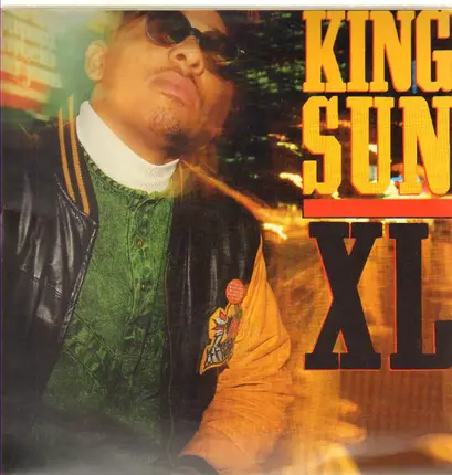 King Sun - XL