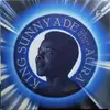 LP - King Sunny Ade And His African Beats - Aura