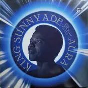 King Sunny Adé and his African Beats