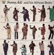 King Sunny Adé And His African Beats - Synchro System