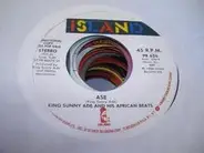 King Sunny Ade & His African Beats - Ase