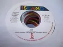 7inch Vinyl Single - King Sunny Ade & His African Beats - Ase