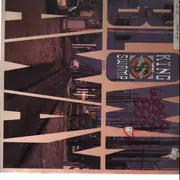 12inch Vinyl Single - King Swamp - Blown Away