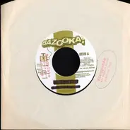 Kingpinto / Bruce Barron - Schöner Tag / Falling In Love