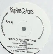 Kingpinz / Calhouns - Calhouns
