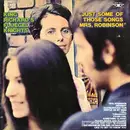 LP - King Richard's Fluegel Knights - Just Some Of Those Songs Mrs. Robinson