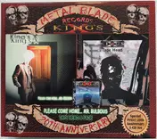 King's X - Metal Blade Records 20th Anniversary