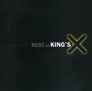 CD - King's X - Best Of