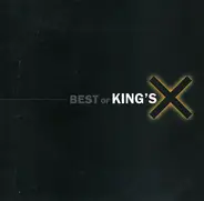 King's X - Best Of