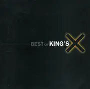 CD - King's X - Best Of