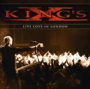 King's X - Live Love in London