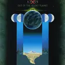 LP - King's X - Out Of The Silent Planet