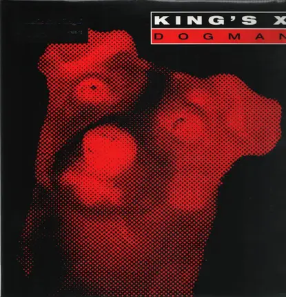 King's X - Dogman