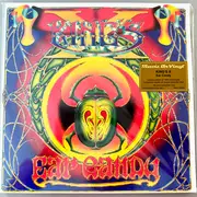 LP - King's X ‎ - Ear Candy - Numbered, 180g Purple Vinyl, Gatefold