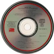 CD - King's X - Gretchen Goes To Nebraska