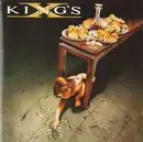 CD - King's X - King's X