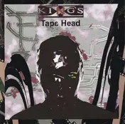 King's X - Tape Head