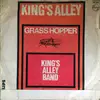 7inch Vinyl Single - King's Alley Band - King's Alley - Mono