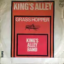 7inch Vinyl Single - King's Alley Band - King's Alley - Mono