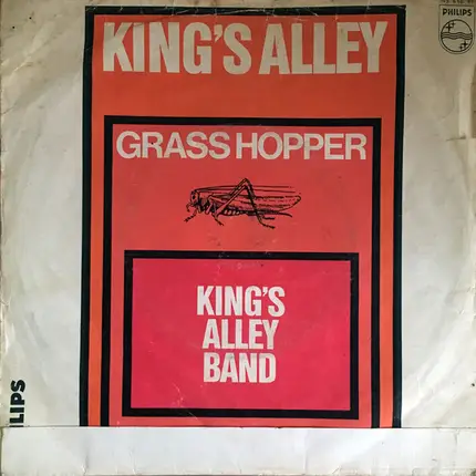 King's Alley Band - King's Alley