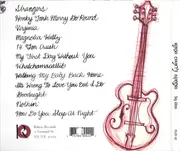 CD - Kings County Queens - Big Ideas - DigiPak