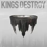 CD - Kings Destroy - Kings Destroy