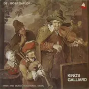 King's Galliard - De Boerenplof