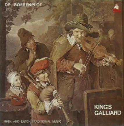 King's Galliard - De Boerenplof