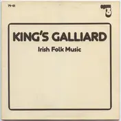 King's Galliard - Irish Folk Music