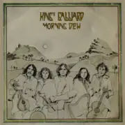 LP - King's Galliard - Morning Dew