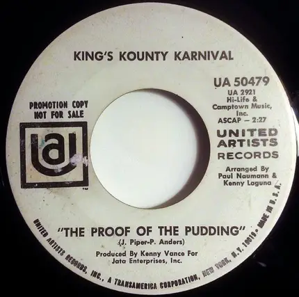 King's Kounty Karnival - Don't Vote For Luke McCabe