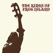 Kings of the Frog Island - III