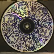 CD - Kings Of The Killerfish - Colorblind