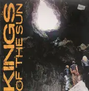 Kings Of The Sun - Kings of the Sun