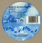 Kings Of The Wild Frontier