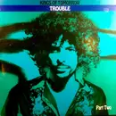 2 x 12inch Vinyl Single - Kings Of Tomorrow - Trouble (Part Two)