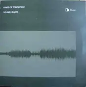 Kings of Tomorrow - Young Hearts
