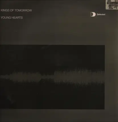 Kings Of Tomorrow - Young Hearts