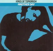 CD Single - Kings Of Tomorrow - Another Day - Digisleeve