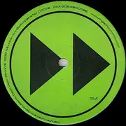 2 x 12inch Vinyl Single - Kings Of Tomorrow And Soul Vision - Going Back To Blackwiz