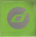 12inch Vinyl Single - Kings Of Tomorrow Feat. Julie McKnight - Finally
