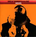 12inch Vinyl Single - Kings Of Tomorrow Featuring Haze - Dreams (Remixes) - FT. HAZE/CHUS & CEBALLOS MIX/DUB MIX