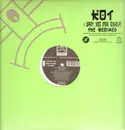 2 x 12inch Vinyl Single - Kings Of Tomorrow - I Want You (For Myself) (Remixes)