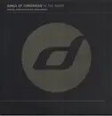 12inch Vinyl Single - Kings Of Tomorrow - In The Night