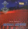 12inch Vinyl Single - Kings Of Zion - Orient Nights