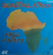 Kings Of Africa - Beautiful Africa