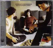 Kings of Convenience - Riot On An Empty Street