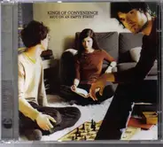 Kings Of Convenience - Riot On An Empty Street