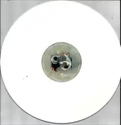 LP - Kings Of Convenience - Peace Or Love - Limited Edition, White Vinyl, Gatefold
